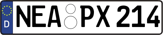 NEA-PX214
