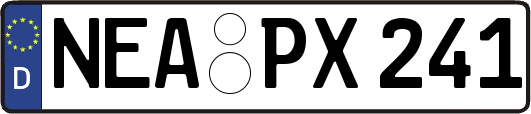NEA-PX241