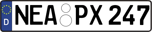 NEA-PX247