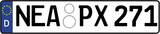 NEA-PX271
