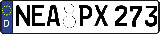 NEA-PX273