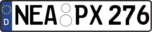 NEA-PX276