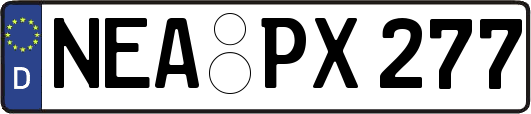 NEA-PX277
