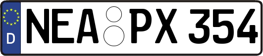 NEA-PX354
