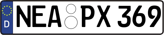 NEA-PX369