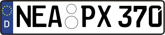 NEA-PX370