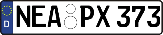 NEA-PX373