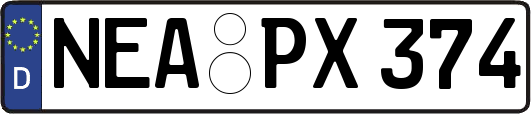 NEA-PX374