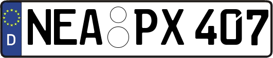 NEA-PX407