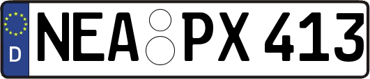 NEA-PX413
