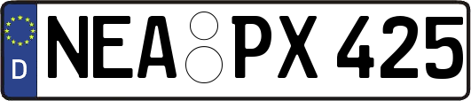 NEA-PX425