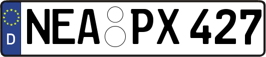 NEA-PX427