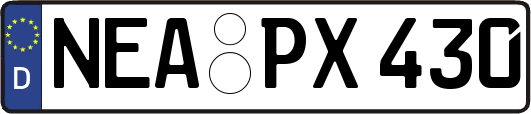 NEA-PX430