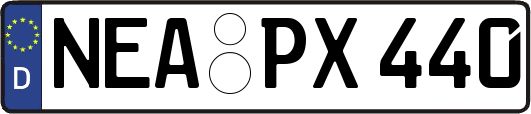 NEA-PX440