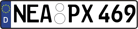 NEA-PX469