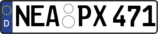 NEA-PX471