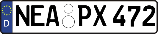 NEA-PX472