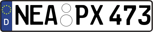 NEA-PX473