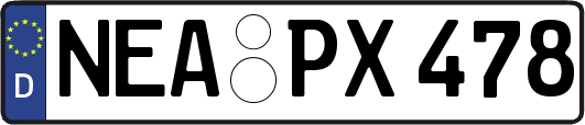 NEA-PX478