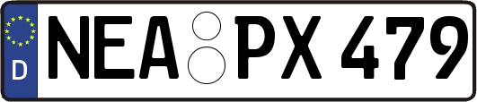 NEA-PX479
