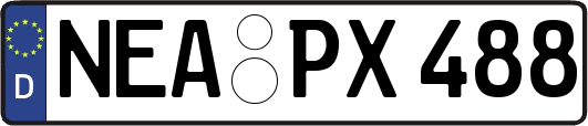 NEA-PX488