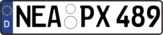 NEA-PX489