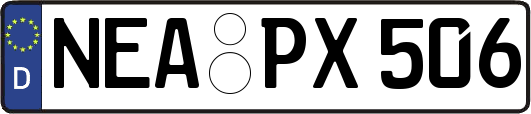 NEA-PX506