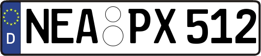NEA-PX512