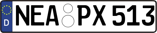 NEA-PX513