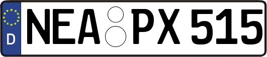 NEA-PX515