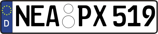 NEA-PX519