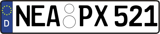 NEA-PX521