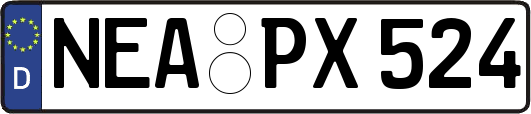 NEA-PX524