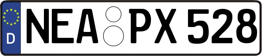 NEA-PX528