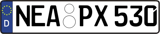 NEA-PX530