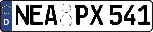 NEA-PX541
