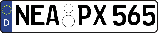 NEA-PX565