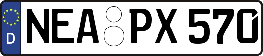 NEA-PX570