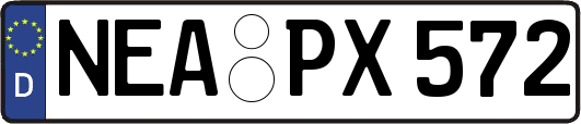 NEA-PX572