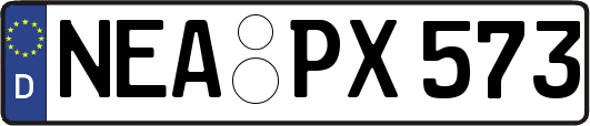 NEA-PX573