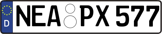 NEA-PX577