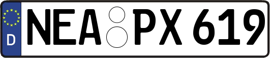 NEA-PX619