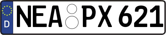 NEA-PX621
