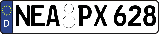 NEA-PX628