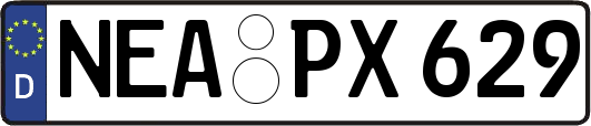 NEA-PX629