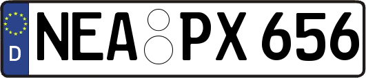 NEA-PX656