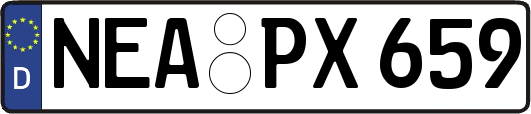 NEA-PX659
