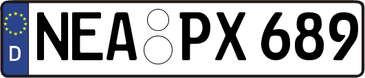 NEA-PX689