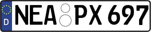 NEA-PX697