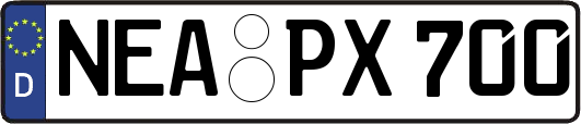 NEA-PX700